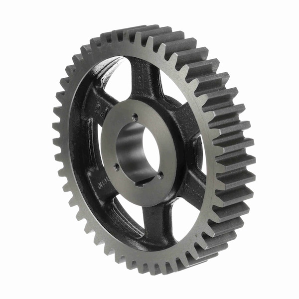 Spur, Chg, Hel Gears-500, No NCS4Q44